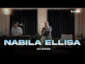 Download Lagu NABILA ELLISA - Bukan Aku - Menaruh Hati Tanpa Hati-Hati at BSIK  | Live Session