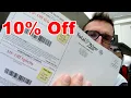 Total Wine 10 Discount - What could I buy