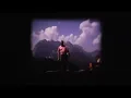 The Tallest Man on Earth - "Love Is All" (Official Music Video)