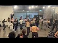 A Ching阿慶Choreo. Ashnikko - Skin Cleared. @HRC旗艦20251116