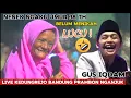 Download Lagu GUS IQDAM ULTAH KETEMU NENEK PRAWAN  DI PRAMBON NGANJUK