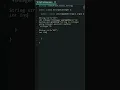 Jawa Program to Convert a String to Int