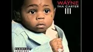lil wayne misunderstood instrumental