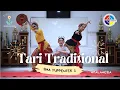 Download Lagu Tari Tradisional Tangerang |Tari Lenggang Cisadane Proyek Literasi Budaya dan Kewargaan Nyalanesia