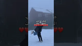 حمزة المحمداوي صاير ما احب الدنيا الا وياك 