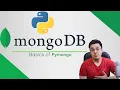 PyMongo Tutorial in Hindi MongoDb in Python