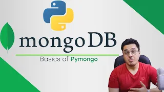 PyMongo Tutorial in Hindi MongoDb in Python