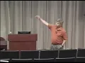 UCF Professor gives the lecture he never thought he d have to give