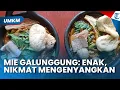 Download Lagu RASANYA JUARA! Mie Galunggung di Sukaraja Bogor Jadi Favorit Banyak Orang, Harganya Terjangkau