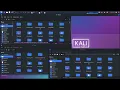 Kali Linux Fix Android SDK Missing Out of Date or Corrupt