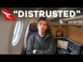Download Lagu Why No One Trusts Qantas Anymore | Business Class to Hong Kong