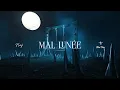 Nej' - MAL LUNÉE (Lyrics Video)