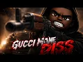 POOH SHIESTY - LABEL GAMES GUCCI MANE DISS AI