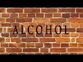 ASAP Drug Alert Series Alcohol
