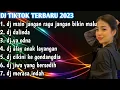 Download Lagu DJ TIKTOK TERBARU | DJ MAIN JANGAN RAGU JANGAN BIKIN MALU - DALINDA REMIX FULL BASS