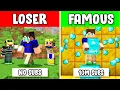 The Story of the FIRST Minecraft YouTuber