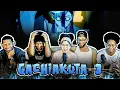 Download Lagu ¡Que risa! 😂 | Gachiakuta Ep 03 Reacción