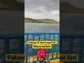 Download Lagu Pelangi indah di atas kapal feri dan bayi #shorts #viral #trending #tiktok #youtubeshorts