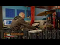 The Beatles - Twist And Shout - Drum Cover Phil