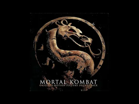 Download MP3 Mortal Kombat Original Theme Song Extended