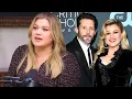 Kelly Clarkson Says Divorce DESTROYED Her