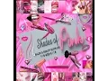 My Day At Shades Of Pink Salon
