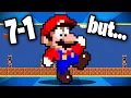 Download Lagu All Levels are 7-1, but...