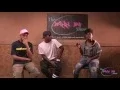 JGE Retro Interview