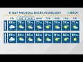 Tropical Storm Kay to bring significant rain and high winds to San Diego