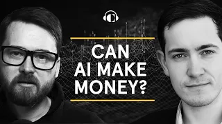 AI’s Biggest Skeptic Sees a Bubble