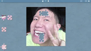 Jigsaw Explorer Puzzle Player online puzzle game