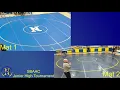 MS SBAAC Wrestling Tournament Prelims