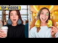 Download Lagu Living Like a Billionaire vs. Broke Girl for 24 Hours 💰🚫 | Pierson