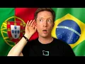Download Lagu Brazilian vs European Portuguese - What's the difference?