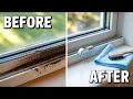 Download Lagu How to clean window tracks