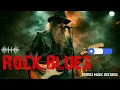 ROCK BLUES - Dust on My Boots