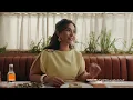اعلان اورنچ كاس العالم 2026 - رامي ربيعة