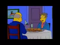 Steamed Hams but you hear everyone's thoughts and the ending is realistic