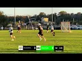 2022 US Club Lax Nationals - Mad Dog National vs Stealth Lax