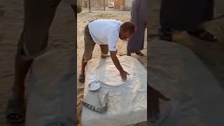 اوبريت اللصيمة  احنا ناس ابوادى الاغانى البدوية دندنها