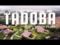 Download Lagu My Jungle Luxury Stay at Tadoba Vanya Villas