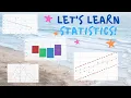 STa05 The Geometric Mean