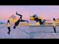 Download Lagu Parkour and Free Running Terbaik || Olahraga Terbaru