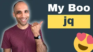 Use jq to Process Messy JSON - Guide to jq Command Line Tool