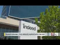 Indeed Executive Talks About Transforming the Hiring Landscape April 26 2023 News 19 at 9 00 a
