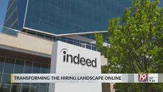 Indeed Executive Talks About Transforming the Hiring Landscape April 26 2023 News 19 at 9 00 a