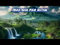 Download Lagu Lirik Lagu - Tihas Sian Pulo Batam - Nagabe Trio - Official Lyric