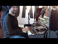 Shai Maestro sur TSFJAZZ !