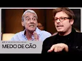 Download Lagu Alexandre Borges explica porque tem TRAUMA de cachorro! | Que História É Essa, Porchat? | GNT