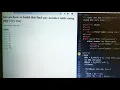 Multiplication table using PHP HTML only with Simple code Practical example